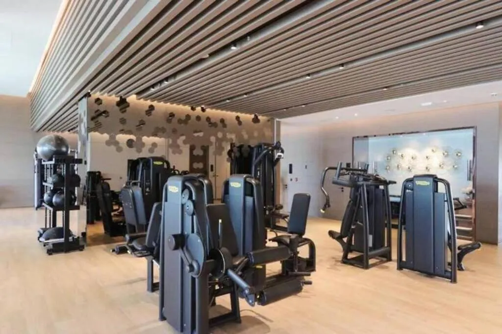 Apartment Address Jbr Marina 2Bedroom Stunning View High Floor Dubai