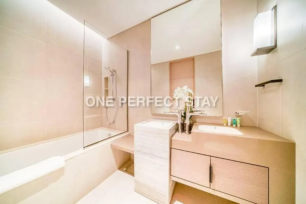 Address Jbr Marina 2Bedroom Stunning View High Floor Dubai 0*,