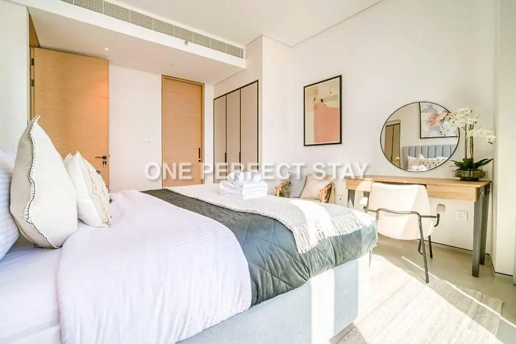 Address Jbr Marina 2Bedroom Stunning View High Floor Dubai 0*,