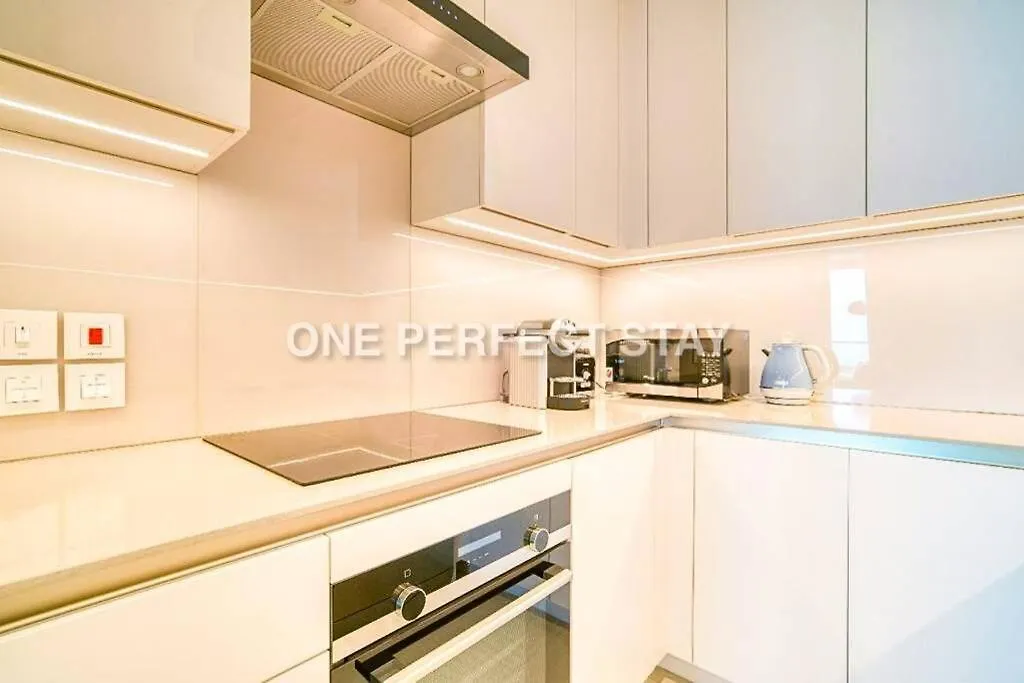 Apartment Address Jbr Marina 2Bedroom Stunning View High Floor Dubai United Arab Emirates