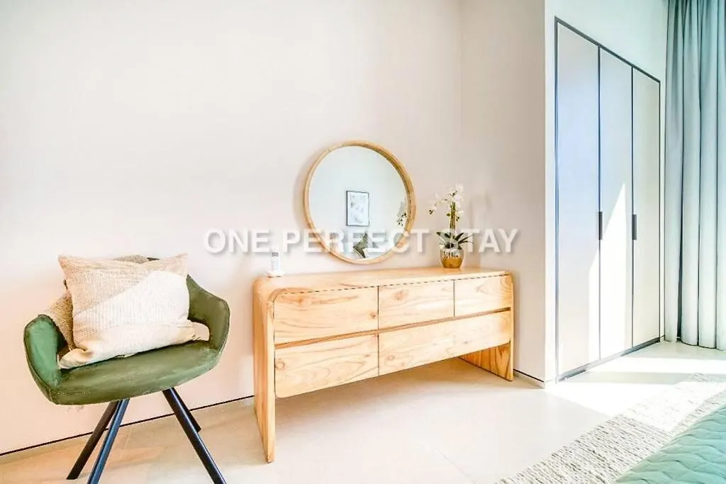 Apartment Address Jbr Marina 2Bedroom Stunning View High Floor Dubai