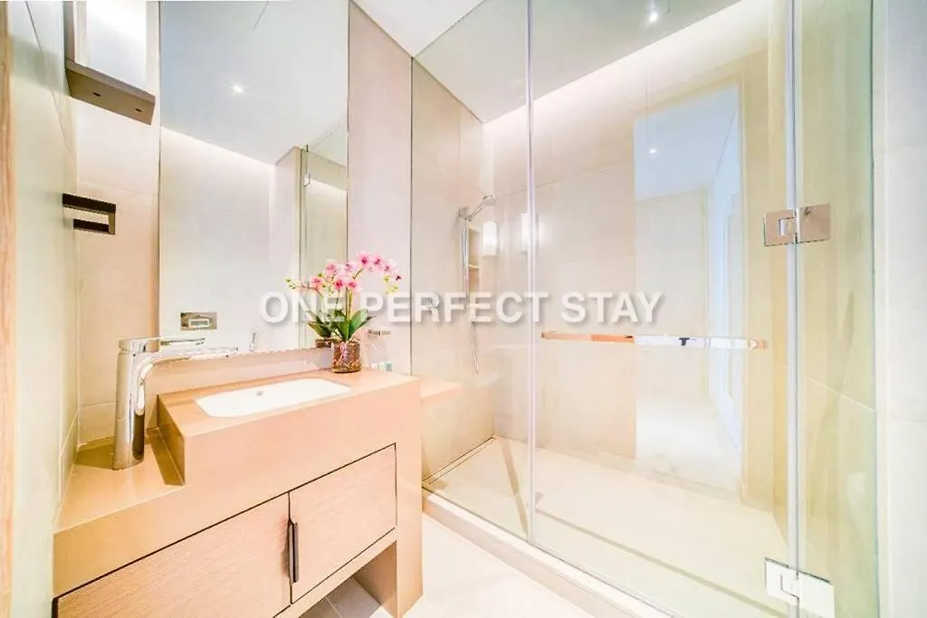 Address Jbr Marina 2Bedroom Stunning View High Floor Dubai Apartment