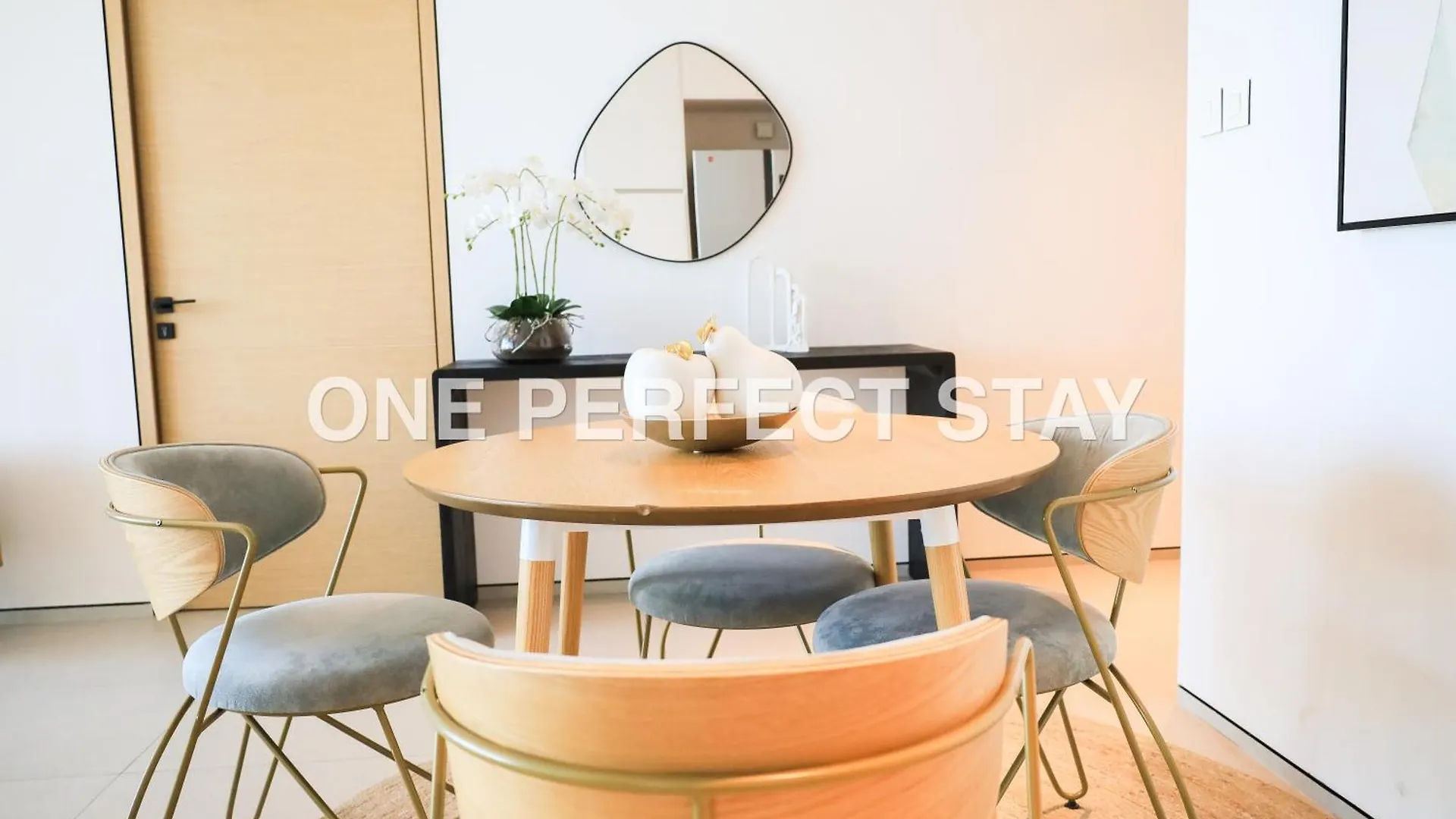 Apartment Address Jbr Marina 2Bedroom Stunning View High Floor Dubai