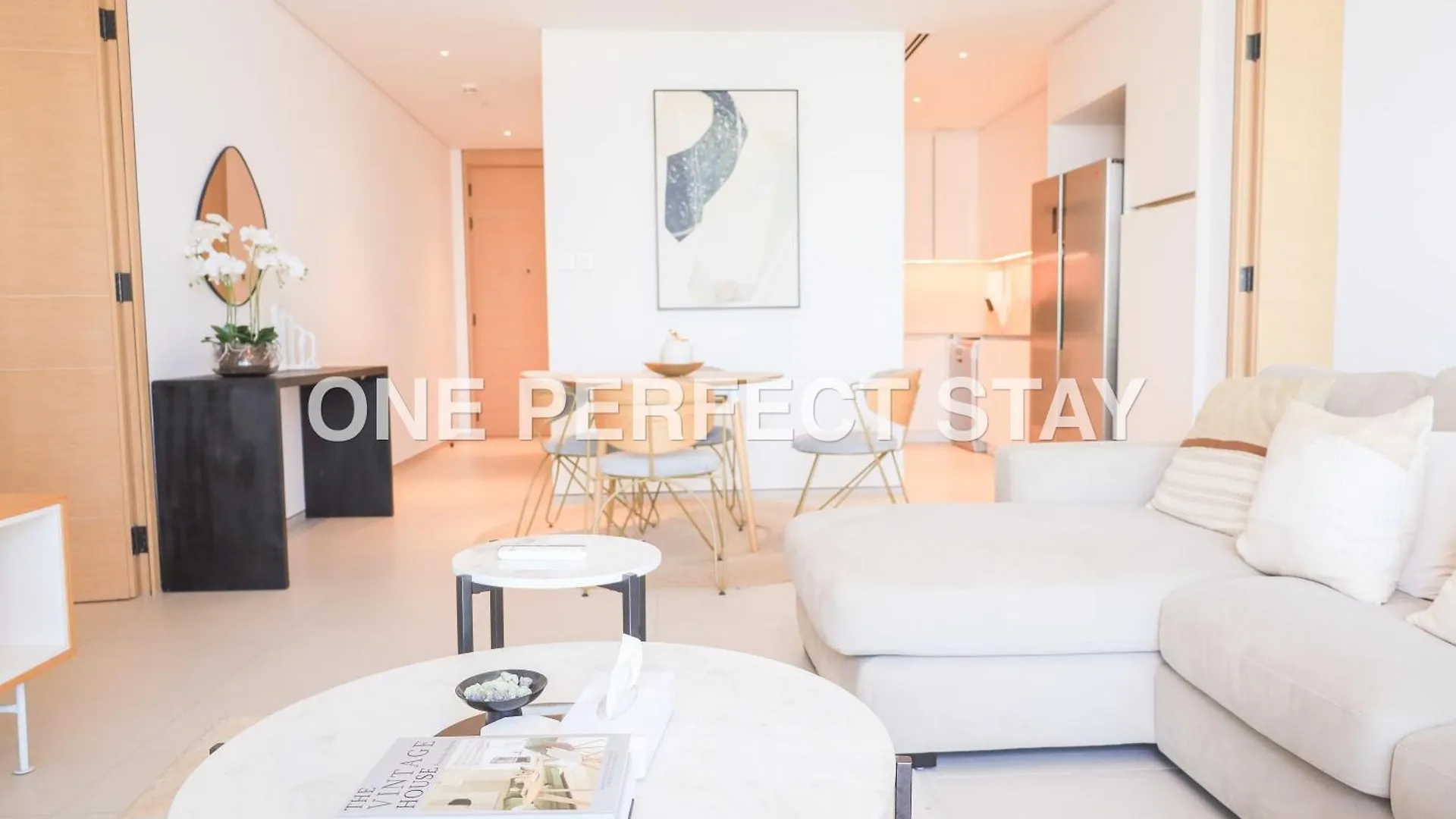 Address Jbr Marina 2Bedroom Stunning View High Floor Dubai 0*,  United Arab Emirates