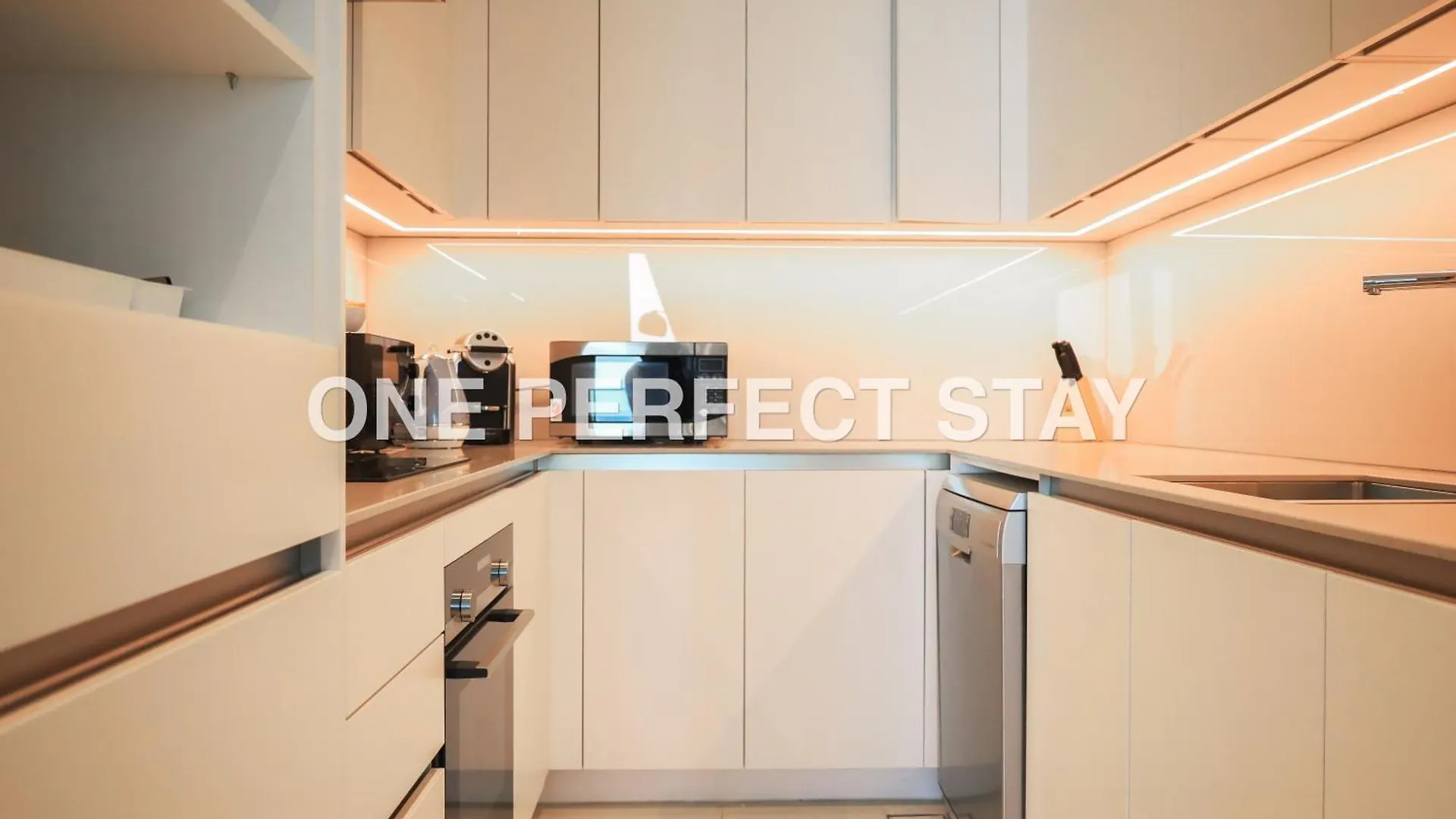 Apartment Address Jbr Marina 2Bedroom Stunning View High Floor Dubai United Arab Emirates