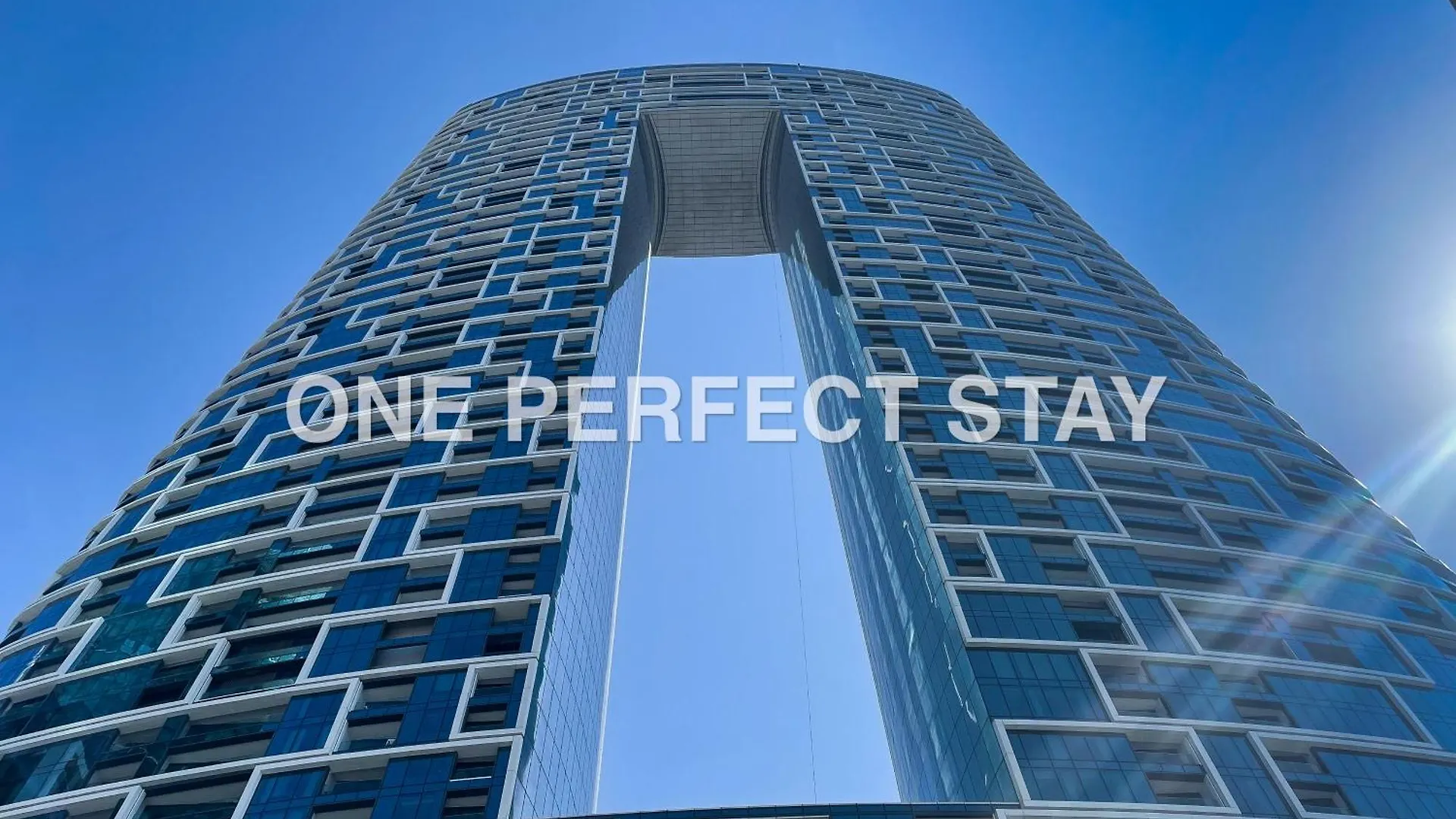 Address Jbr Marina 2Bedroom Stunning View High Floor Dubai