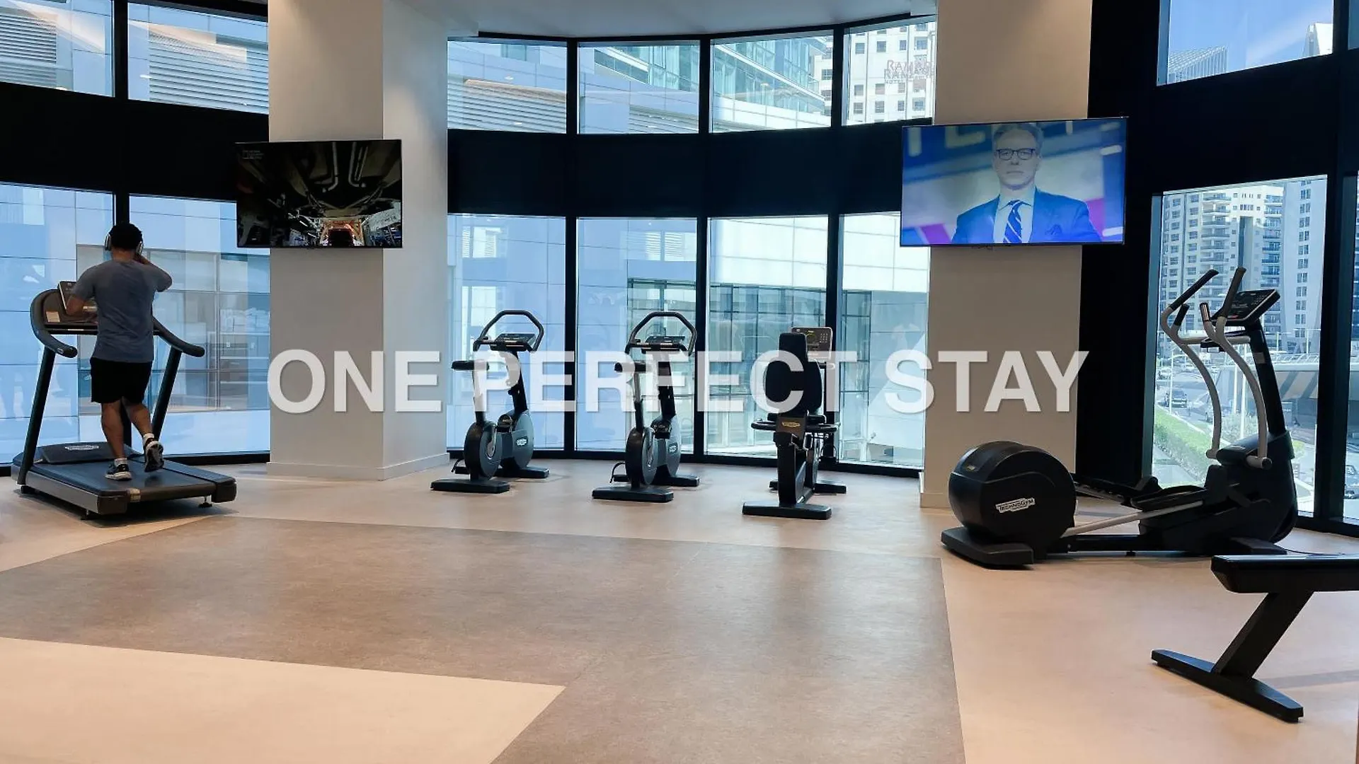 Address Jbr Marina 2Bedroom Stunning View High Floor Dubai 0*,  United Arab Emirates